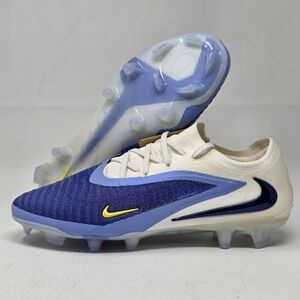 Nike Phantom 6 Low Elite FG Men Size 5.5 Soccer Fear Nothing Pack HQ2331-400 New